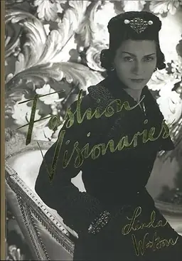 Fashion visionaries